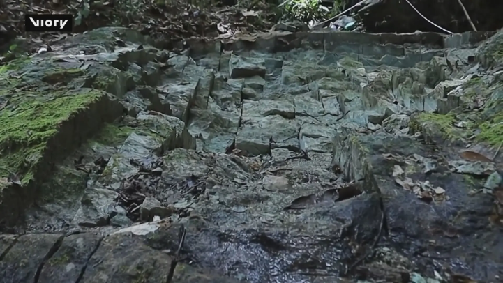 Indonesia phát hiện khối ngọc bích 5.000 tấn